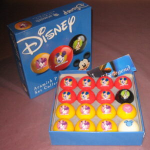 Aramith-Disney-Ball-Set