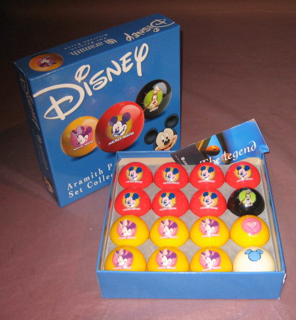Aramith-Disney-Ball-Set