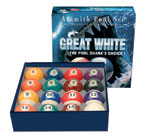Aramith-Shark-Ball-Set