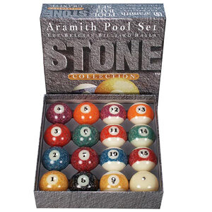 Aramith-Stone-Ball-set