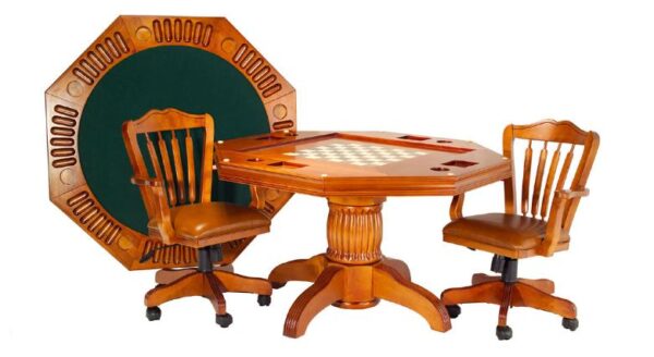 GAMING-TABLES GAMING-TABLES