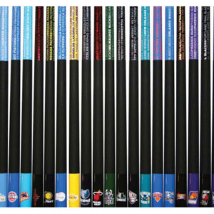 NBA-CUES NBA-CUES