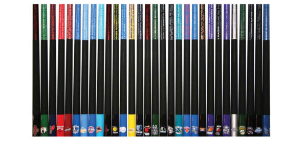 NBA-CUES