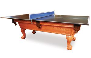 PingPong-Conversion