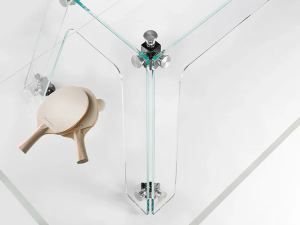 Impatia Lungolinea Classic Table Tennis