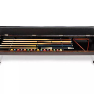 PRESIDENTIAL BENCH 76"