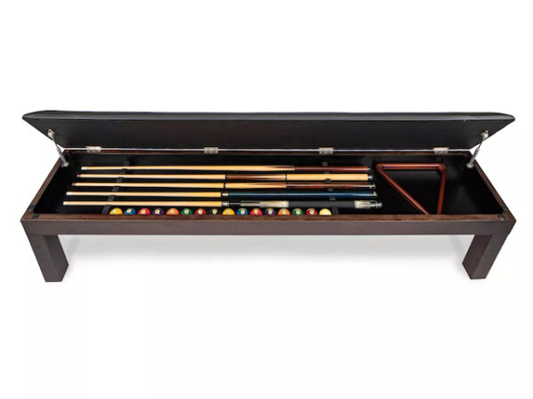 PRESIDENTIAL BENCH 76"