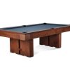 Custom Sacramento Pool Table