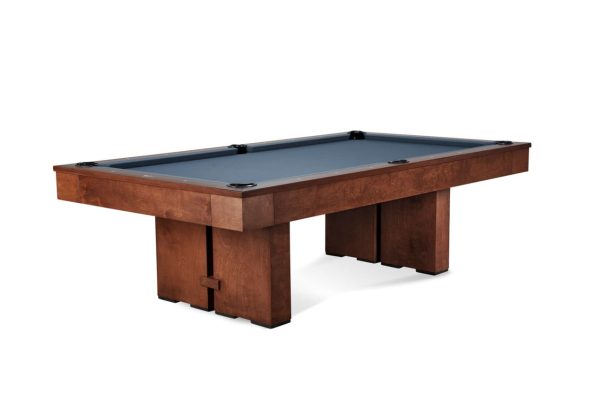 Custom Sacramento Pool Table