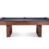 Custom Sacramento Pool Table