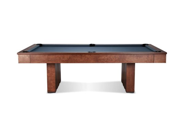 Custom Sacramento Pool Table