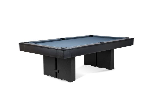Custom Sacramento Pool Table