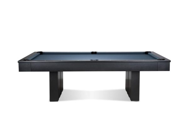 Custom Sacramento Pool Table