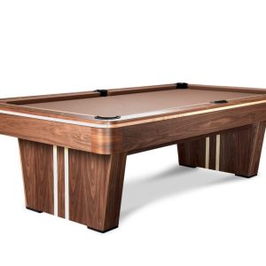 Custom Monterey Pool Table