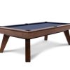 Custom Fullerton Pool Table