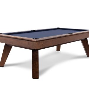 Custom Fullerton Pool Table