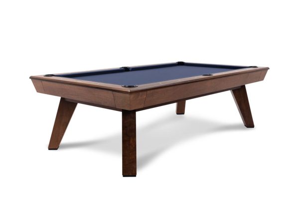Custom Fullerton Pool Table