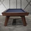 Custom Fullerton Pool Table