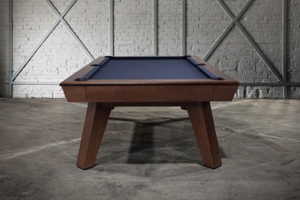 Custom Fullerton Pool Table