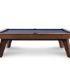 Custom Fullerton Pool Table