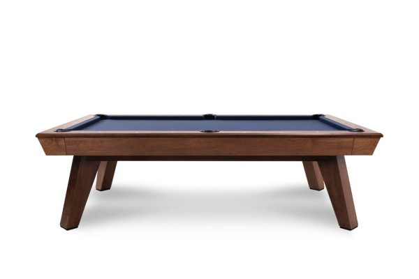 Custom Fullerton Pool Table