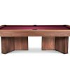 Custom Santa Clara Pool Table