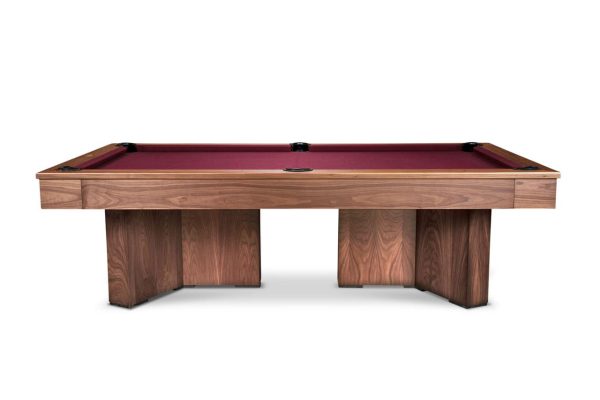 Custom Santa Clara Pool Table
