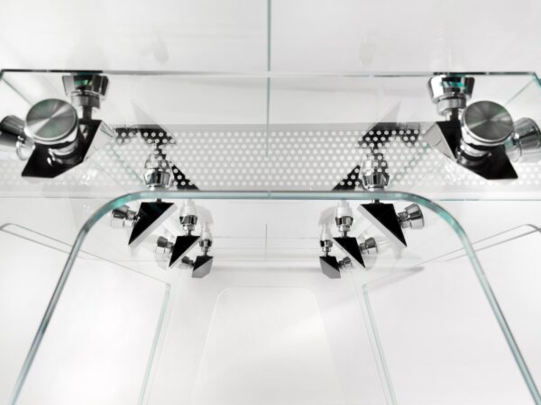 Impatia Lungolinea Classic Table Tennis