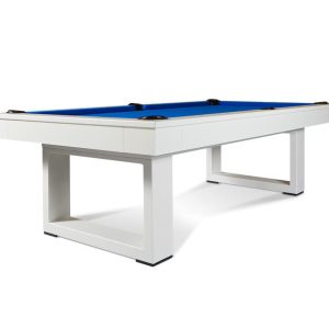 Custom Campbell Pool Table