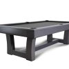 Custom Los Angeles Pool Table