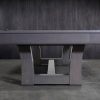 Custom Los Angeles Pool Table
