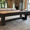 Custom Los Angeles Pool Table