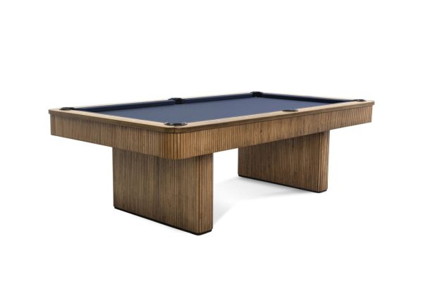 Custom Oakland Pool Table