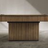 Custom Oakland Pool Table