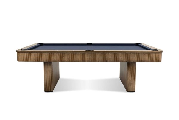 Custom Oakland Pool Table