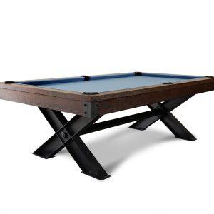 Custom Danville Pool Table