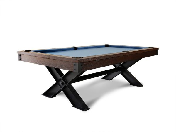 Custom Danville Pool Table