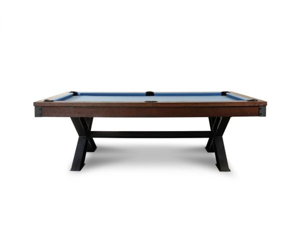 Custom Danville Pool Table