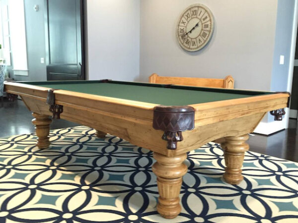 Golden West Timberline