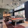 brunswick sagrada 8' billiard table Brunswick Sagrada Pool Table