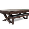 PRESIDENTIAL REAGAN & BENCH
