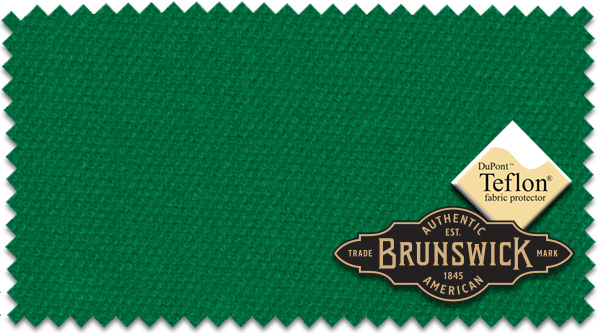 .... BRUNSWICK CENTENNIAL CLOTH