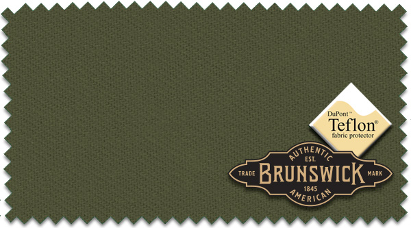 .... BRUNSWICK CENTENNIAL CLOTH