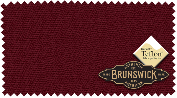 .... BRUNSWICK CENTENNIAL CLOTH
