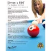 ... SIMONIS 860 CLOTH