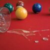 Billiard-Accessories-Pool-Table-Felt-7734 . CHAMPIONSHIP INVITATIONAL