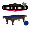 Teflon-Cloth-57-Euro-Blue . CHAMPIONSHIP INVITATIONAL
