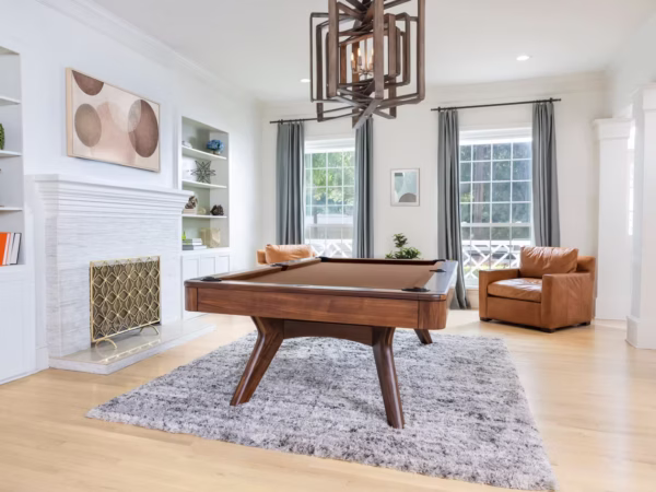Imperial Brevik Pool Table