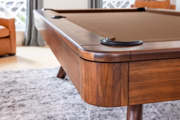 Imperial Brevik Pool Table