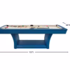 Imperial Hudson Pool Table